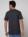 T Zone Big Size T-Shirt Theme Statement Alright