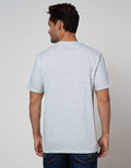 T Zone Big Size T-Shirt Theme Statement Do Your Best