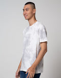 Nevada Short Sleeve T-Shirt Print Tye Day