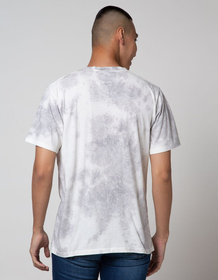Nevada Short Sleeve T-Shirt Print Tye Day