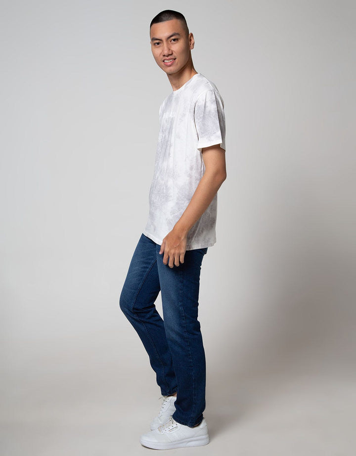 Nevada Short Sleeve T-Shirt Print Tye Day