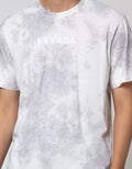 Nevada Short Sleeve T-Shirt Print Tye Day