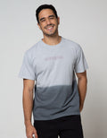 Nevada Short Sleeve T-Shirt Ombre 1 Color