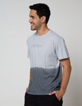 Nevada Short Sleeve T-Shirt Ombre 1 Color