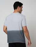 Nevada Short Sleeve T-Shirt Ombre 1 Color