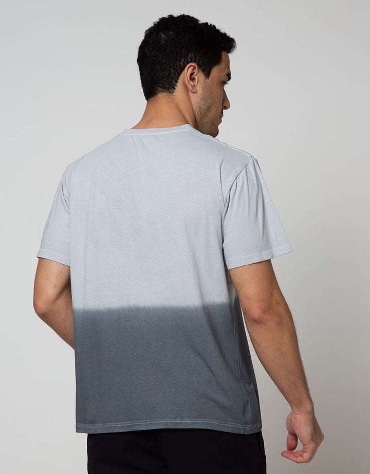 Nevada Short Sleeve T-Shirt Ombre 1 Color