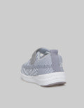 Little M Sneakers Boys Stripe Look