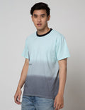 Nevada Short Sleeve T-Shirt Ombre 1 Color