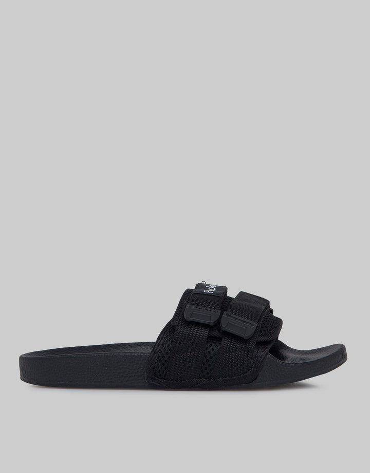 Fladeo Big Ban Men's Slider Sandals