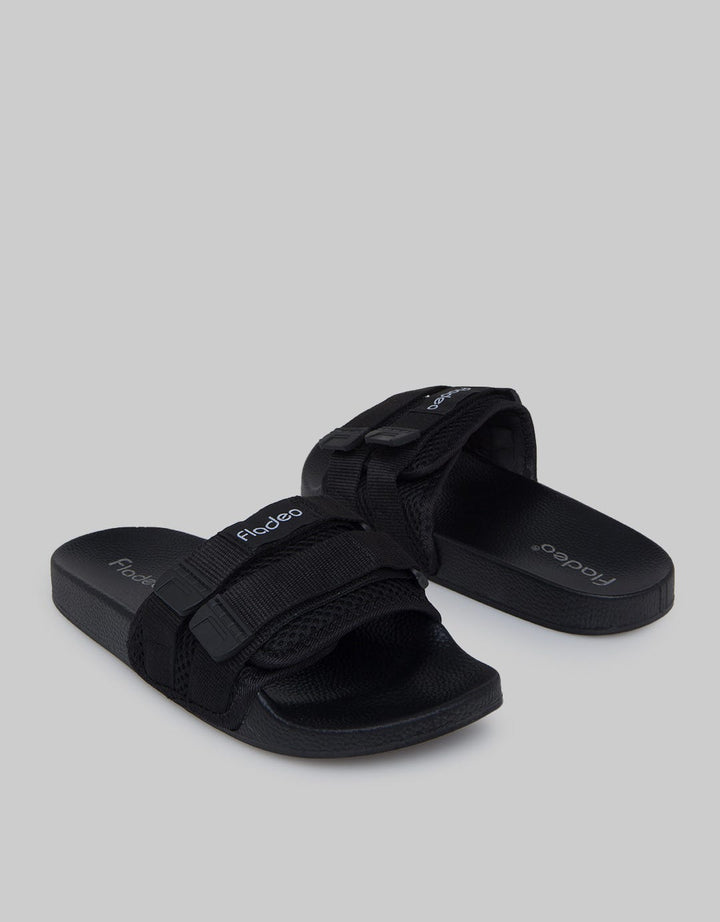 Fladeo Big Ban Men's Slider Sandals