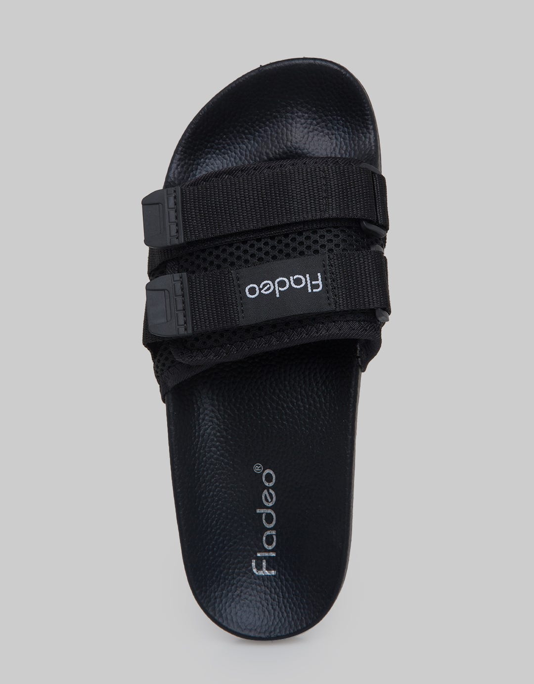 Fladeo Big Ban Men's Slider Sandals