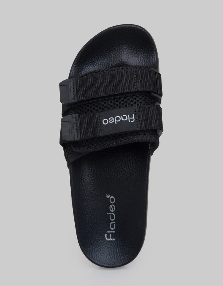 Fladeo Big Ban Men's Slider Sandals