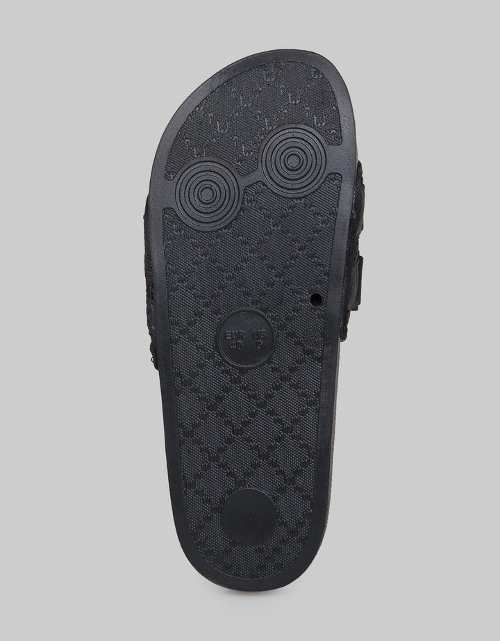 Fladeo Big Ban Men's Slider Sandals