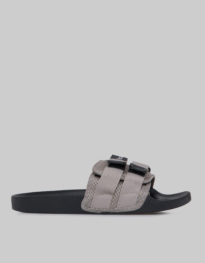 Fladeo Big Ban Men's Slider Sandals