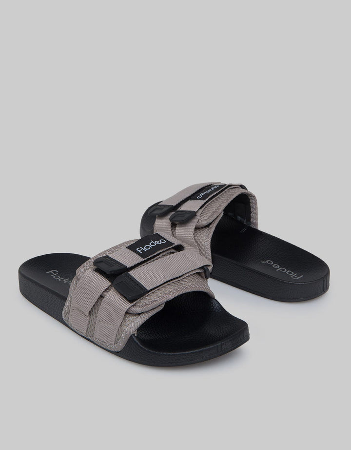 Fladeo Big Ban Men's Slider Sandals