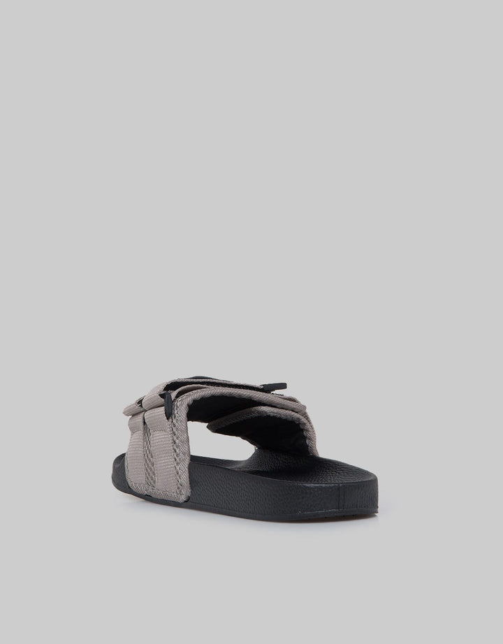 Fladeo Big Ban Men's Slider Sandals