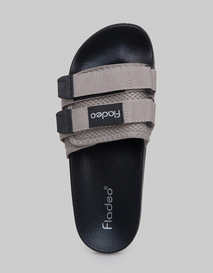 Fladeo Big Ban Men's Slider Sandals