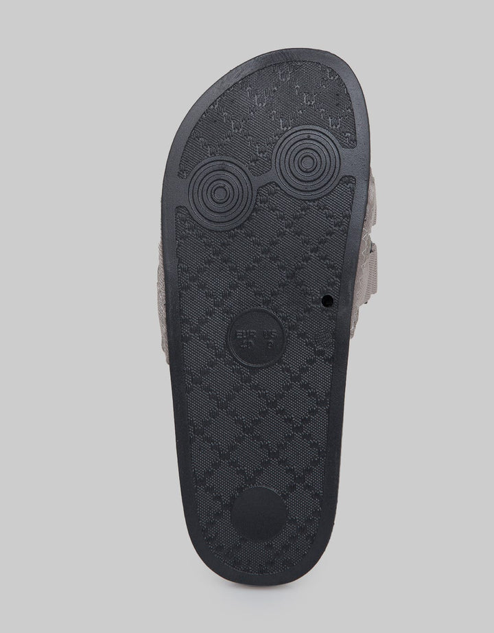 Fladeo Big Ban Men's Slider Sandals