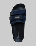 Fladeo Strap Accent Phylon Men's Sandals