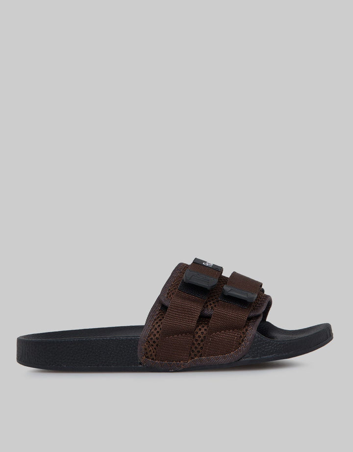 Fladeo Big Ban Men's Slider Sandals