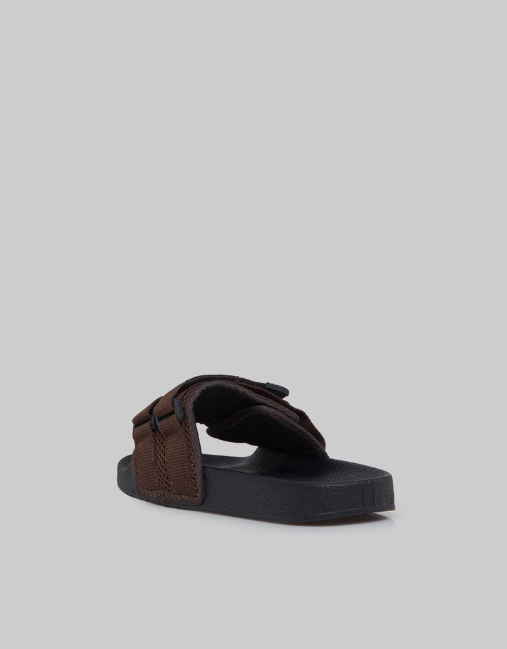 Fladeo Big Ban Men's Slider Sandals