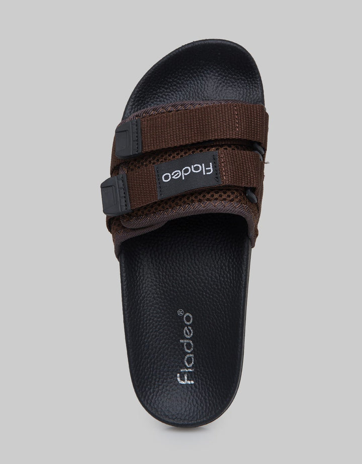 Fladeo Big Ban Men's Slider Sandals