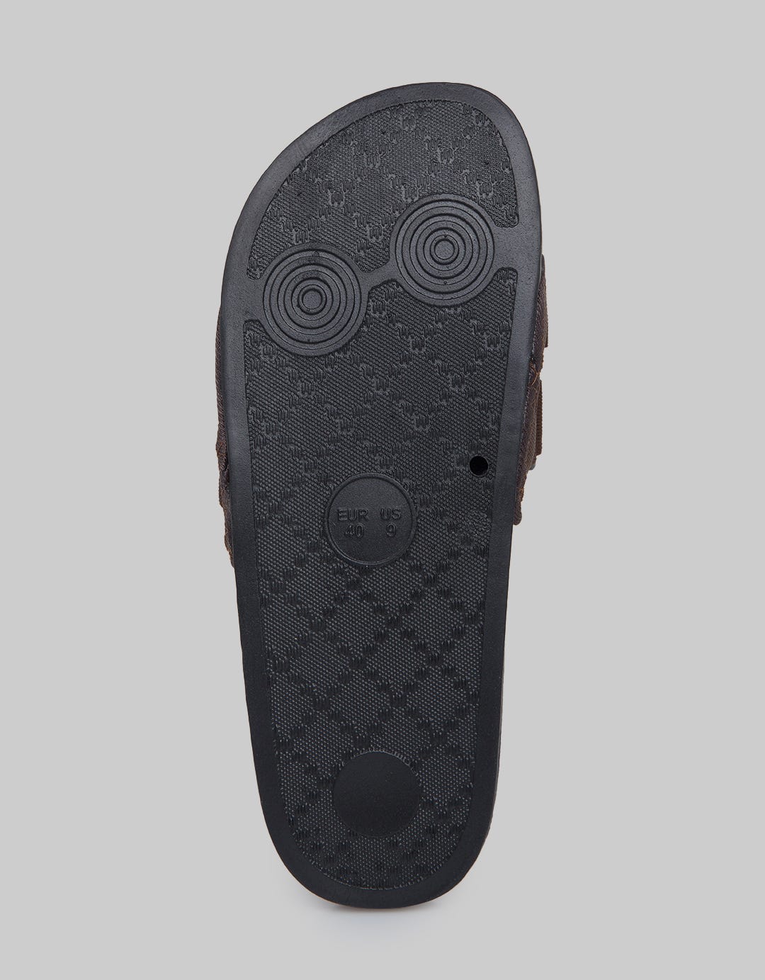 Fladeo Big Ban Men's Slider Sandals
