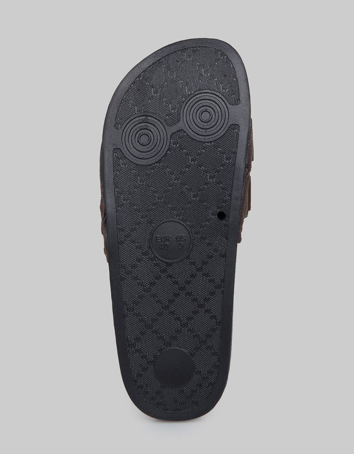 Fladeo Big Ban Men's Slider Sandals