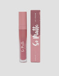 Rossa Beauty So Matte Lip Cream So Flawless