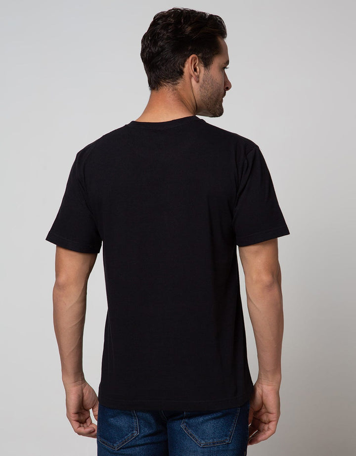 T Zone Short Sleeve T-Shirt Print Japan Story Japanese Ninjaken