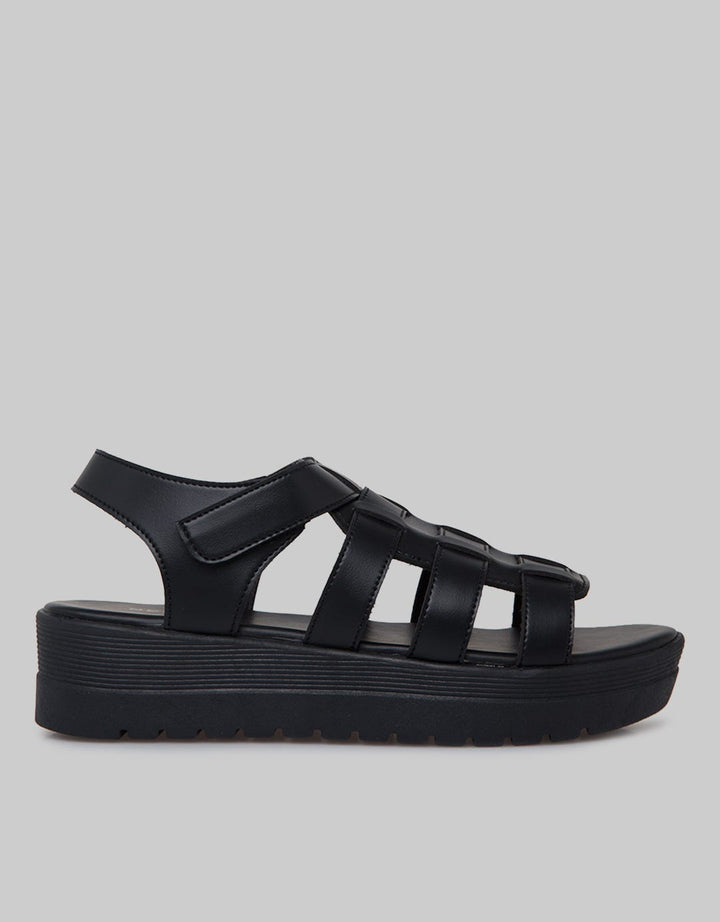 Nevada Slingback Sandals Simply