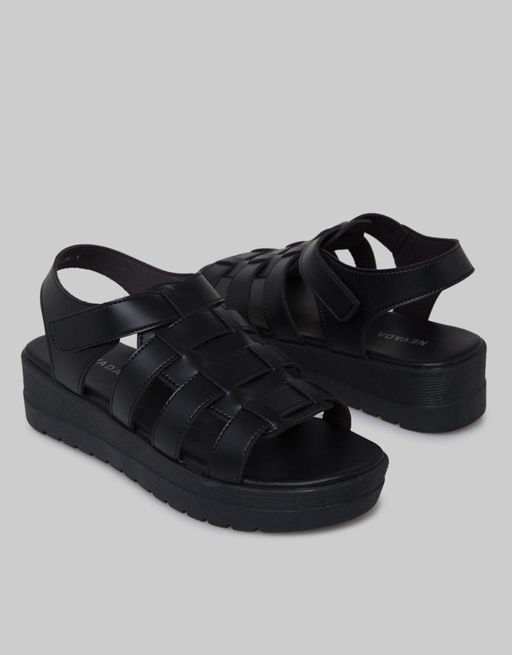 Nevada Slingback Sandals Simply