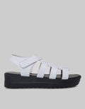 Nevada Slingback Sandals Simply