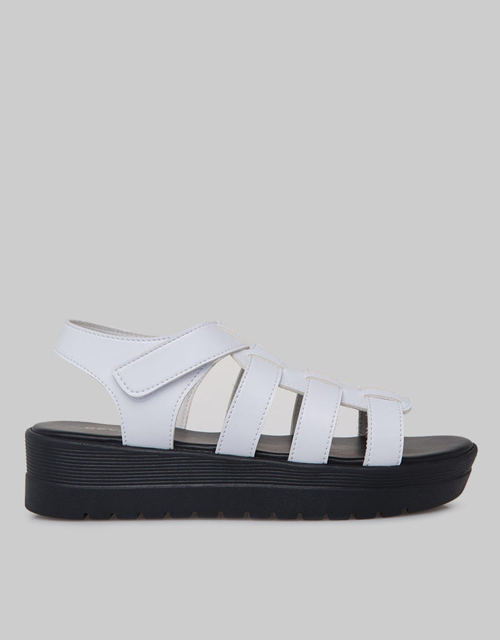 Nevada Slingback Sandals Simply