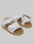 Little M Ankle Strap Sandals Girls