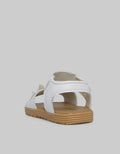 Little M Ankle Strap Sandals Girls