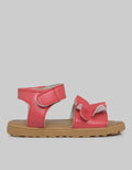 Little M Ankle Strap Sandals Girls