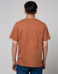 T Zone Short Sleeve T-Shirt Fullprint Statement It'S Time To