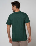 T Zone Short Sleeve T-Shirt Fullprint Statement It'S Time To