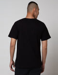 T Zone Short Sleeve T-Shirt Print Theme Number Lucky Eight (8)