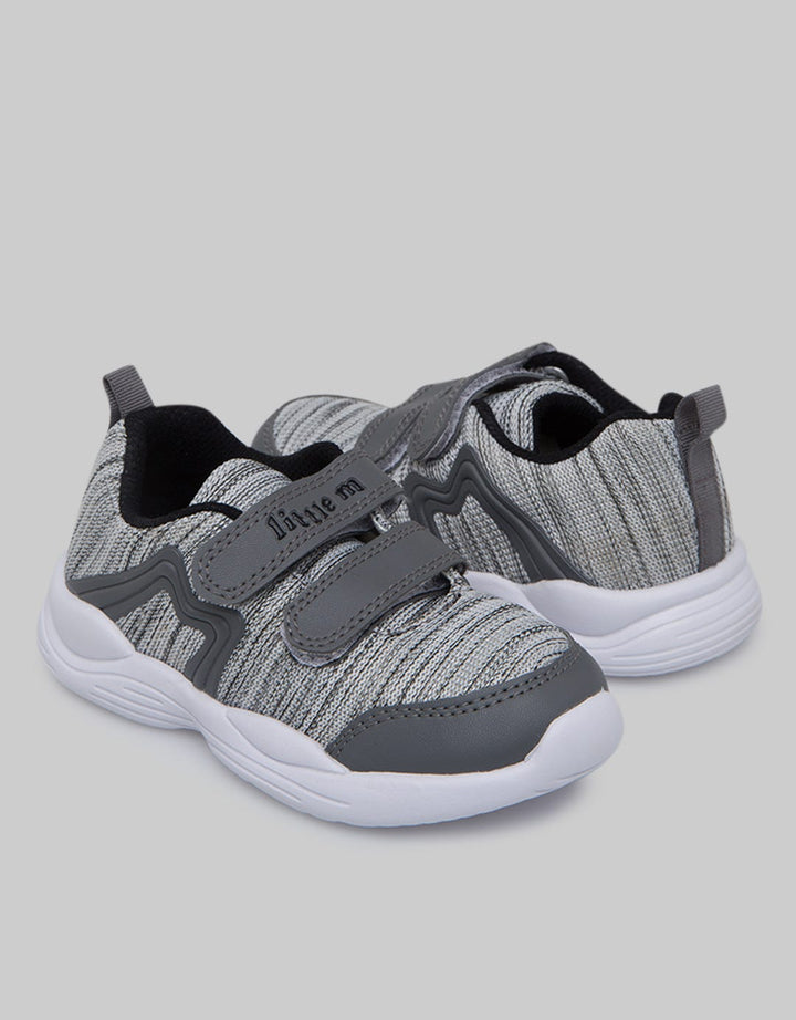 Little M Sneakers Boys