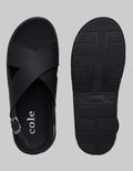Cole Slingback Sandals Men