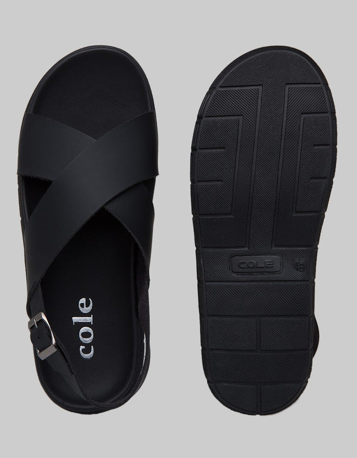 Cole Slingback Sandals Men