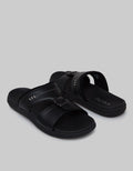 Cole Slipper Sandals Men Chain