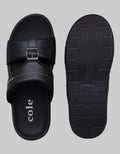 Cole Slipper Sandals Men Chain