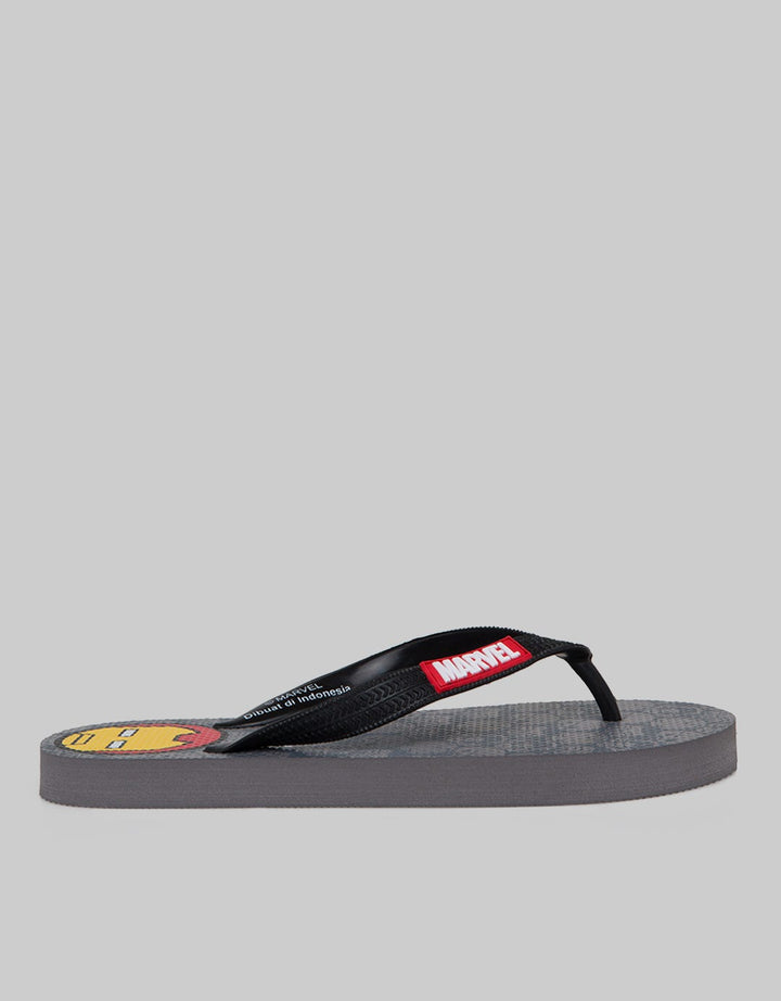 Marvel Avengers Flip Flops