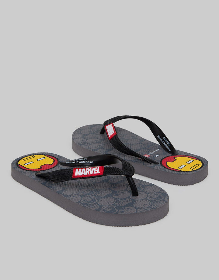 Marvel Avengers Flip Flops