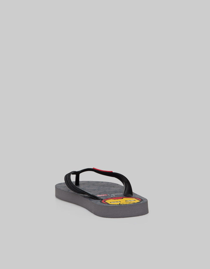 Marvel Avengers Flip Flops