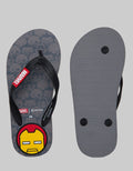 Marvel Avengers Flip Flops