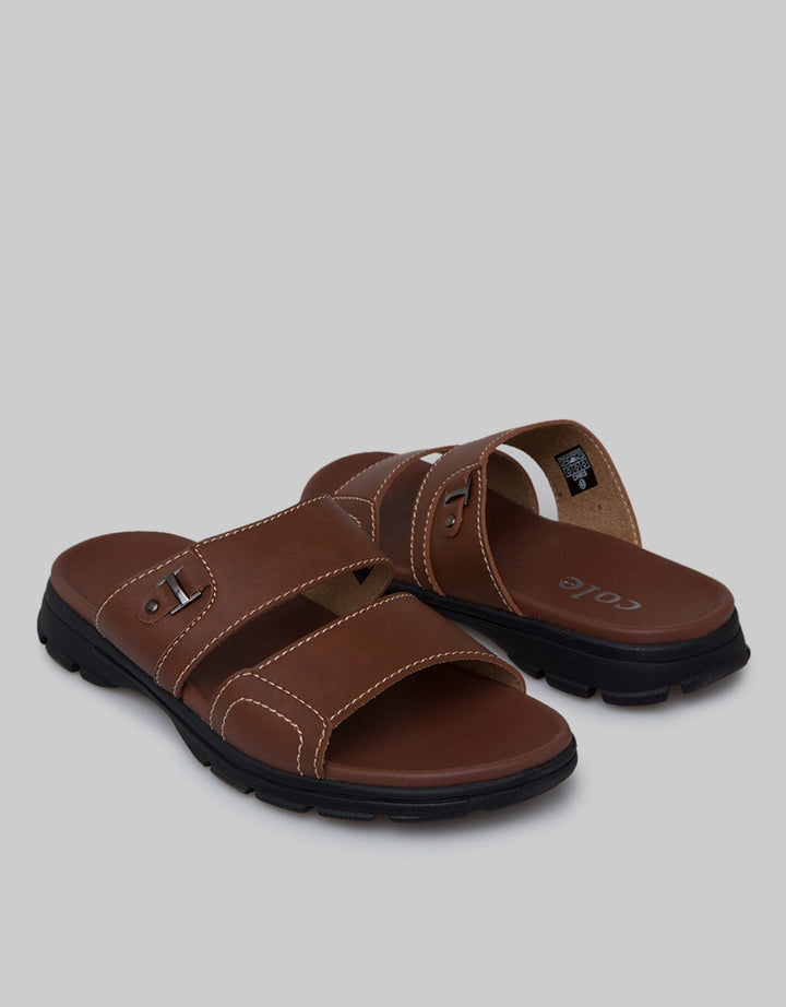 Cole Slipper Sandals Men